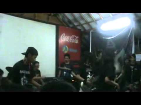 Mesin Rusak Indonesian Bekasi Metal Core Band