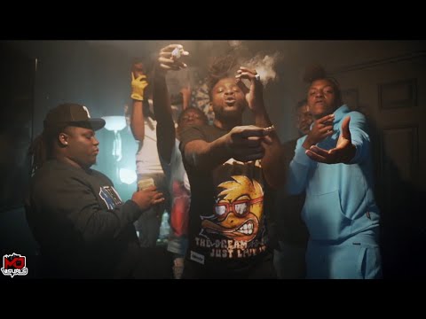 MoneyMindedCeo Music Video