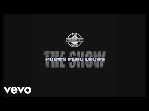 Pocos Pero Locos, Central Coast Clique - Baby Girl