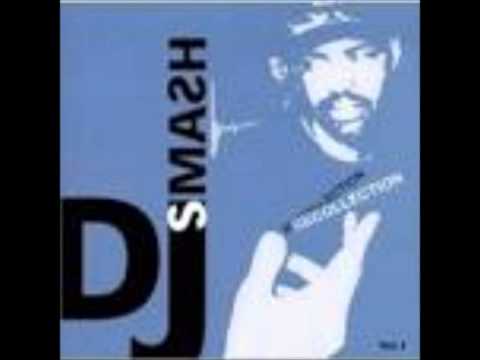 DJ Smash- Lounge Mode