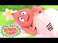 Yo Gabba Gabba 105 Dormir Capítulos Completos HD Temporada 1