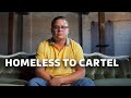 How A Homeless Boy Became A Cartel Leader Vice I Was A Teenage Felon True Lives