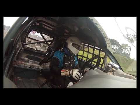 1 ETAPA  CCA 2019 - SÃO BENTO DO SUL