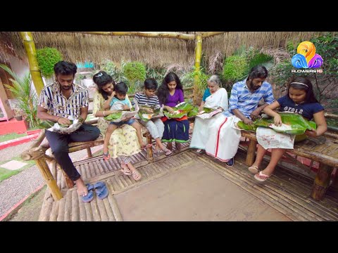 Chakkappazham | Flowers | Ep#100