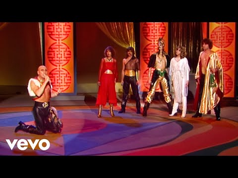 Dschinghis Khan - Der Verräter (Auf los geht's los, 02.09.1979)