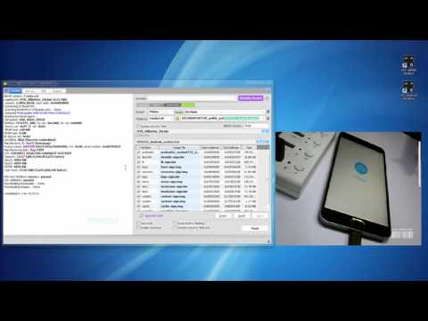 Meizu m2 note debrick and imei repair
