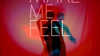 Jade f/DJ Laszlo - Better and Better Chris Cox Remix