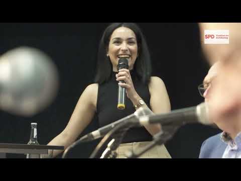 Fraktion vor Ort mit Markus Töns (MdB)