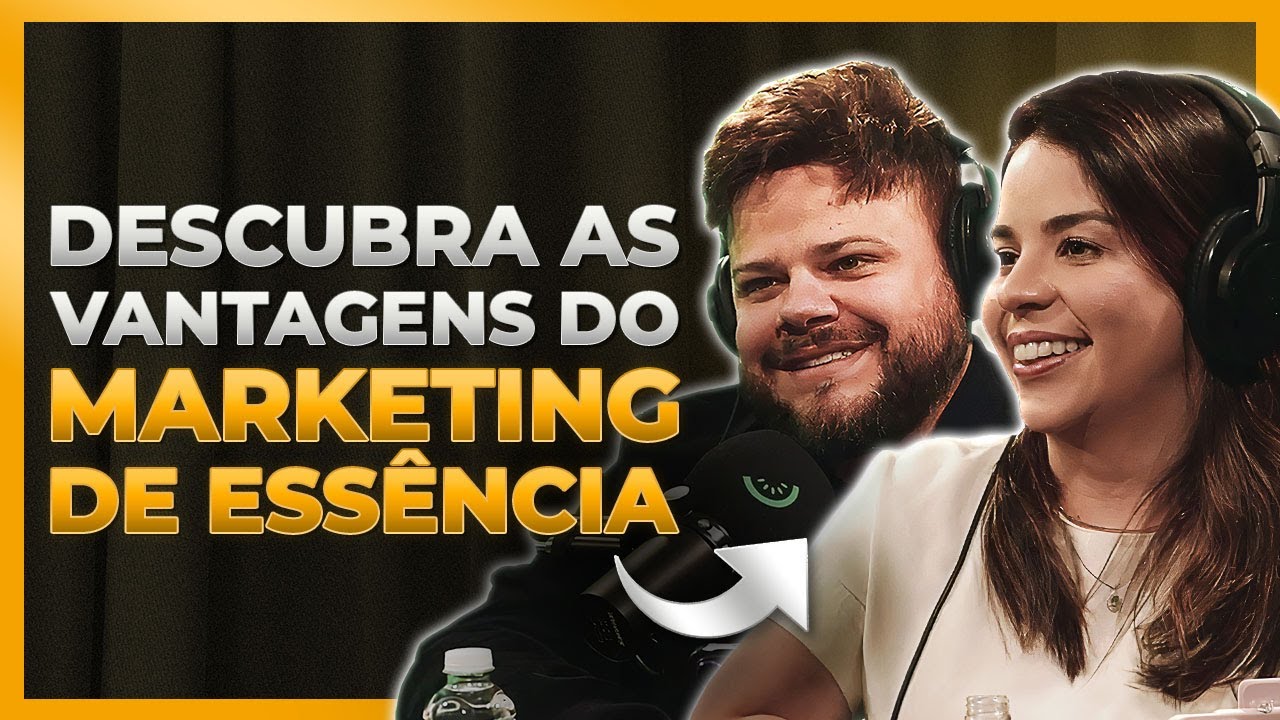 As Estratégias Que Geraram R$18 Milhões No Digital | Elaeny Melo & Antônio André - Kiwicast #289