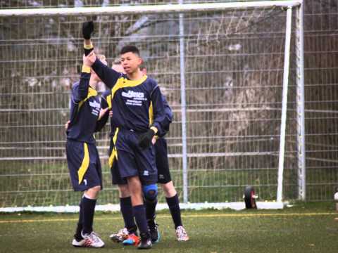 20150520 OSM'75 C1 Seizoen 2014-2015 Een overzicht