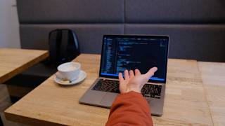Day in the Life of a Software Engineer | realistic | vlog software engineer 🤗