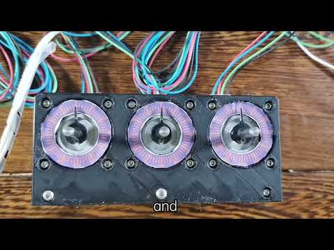 Mellow FLY TFT V1 3.5 inches 50fps SPI Klipper Resistive Touch