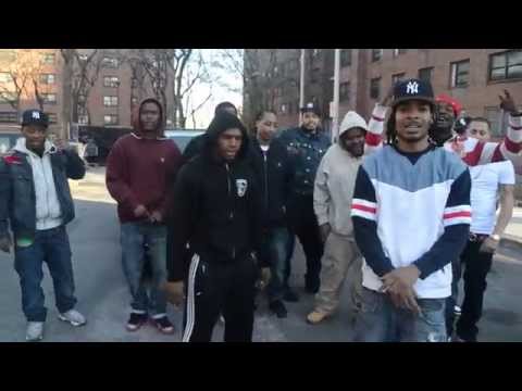 Splash feat Ice - Fuck Niggaz(Official Video)