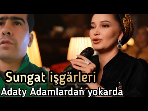 Maral Durduyewa Täze uruş başlatdy (Sungat işgärleri)