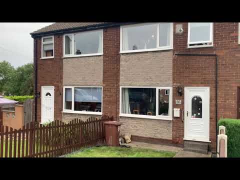 South Parade, Ossett - Virtual Tour