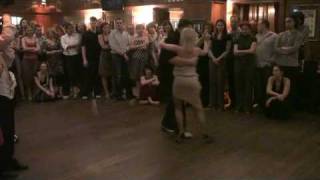 Ekaterina Koptelova & Yury Alexeev