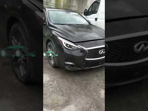 Автомобиль INFINITI QX30 2017 | GrandCar Автомобиль INFINITI QX30 2017 | GrandCar