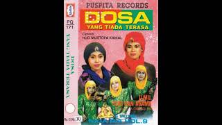 Download lagu Nida Ria | Dosa Yang Tiada Terasa mp3