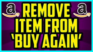 How To Remove An Item From 