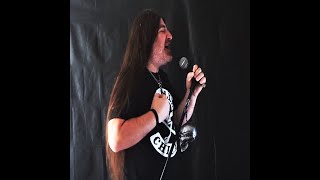 Millenium " Hourglass " ( vocal cover )