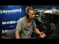 Rich Boy Performs "Glasses in the Air" on Sway in the Morning's In-Studio Concert Series