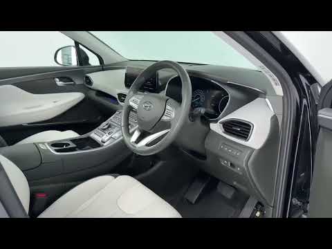 Hyundai Santa Fe PREMIUM PHEV 7 SEATER**HEATED STE - Image 2