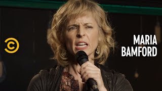 The Meltdown with Jonah and Kumail - Maria Bamford - You're Never Alone