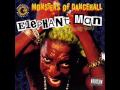 Elephant Man Feat. Ce'Cile - Bad Gal, Bad Man
