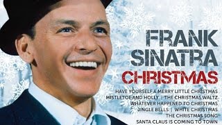 Frank Sinatra  Let It Snow! Let It Snow! Let It Snow!
