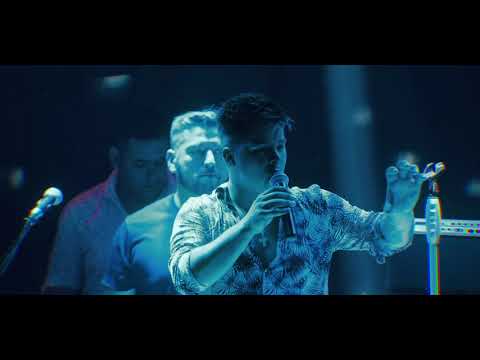 Katriel Arguello - ¿Qué Vas a Hacer? / Lamento Boliviano / El Infiel / A Partir de Hoy (En Vivo)