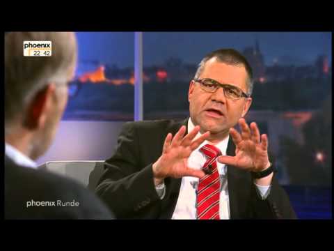 Hauptsache billig - Phoenix Runde vom 04.12.2012