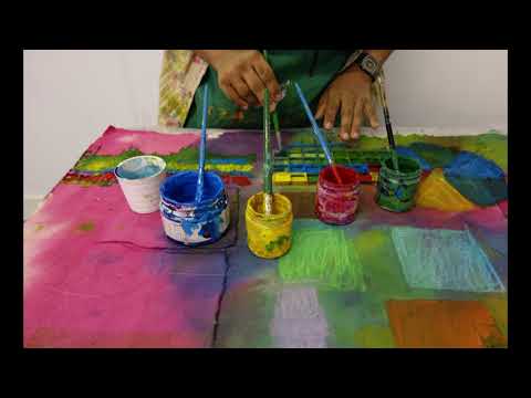 ActionSpace Brent 2020 Culture Switch - Imran