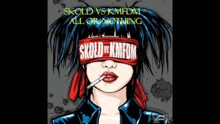 Skold vs KMFDM - All Or Nothing