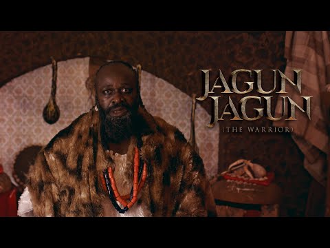 Jagun Jagun: The Warrior Trailer