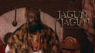 Jagun Jagun (2023) Video