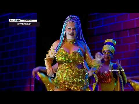 1ra Etapa 2020 - Integración - Segunda Rueda