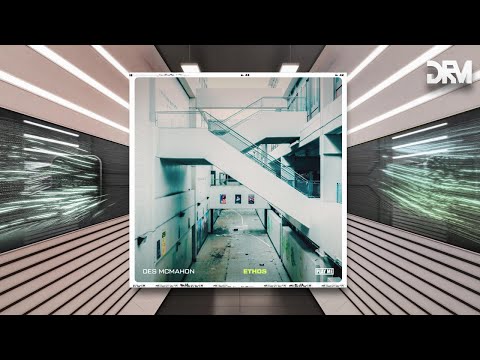 Des McMahon - Tilted [Play Me Records]