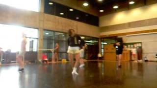 The Empty by Le Tigre