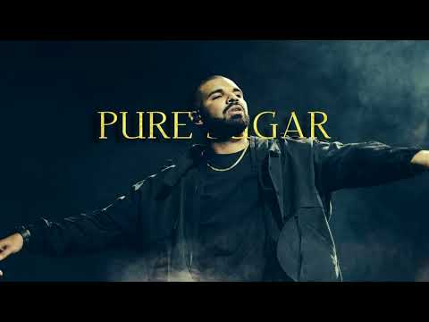 (FREE)Drake x Monet192 x Jiggo Type Beat - "Pure Sugar"