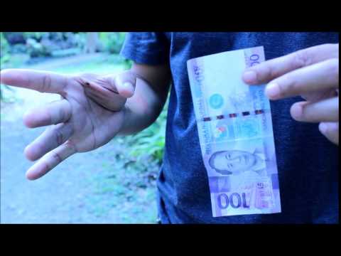 POSSESS INTOUCH by Arnel Renegado