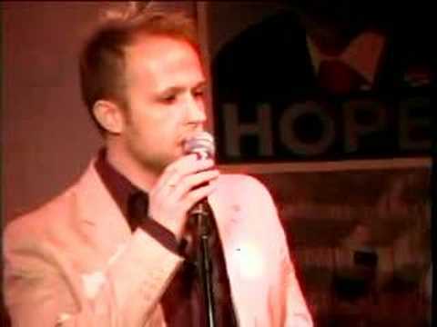 When the words won't come