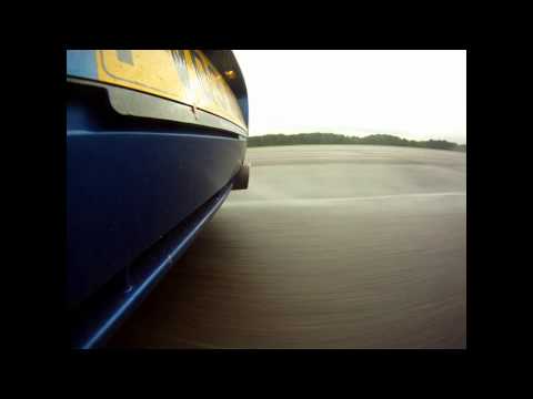 Vmax Quicksilver video 2