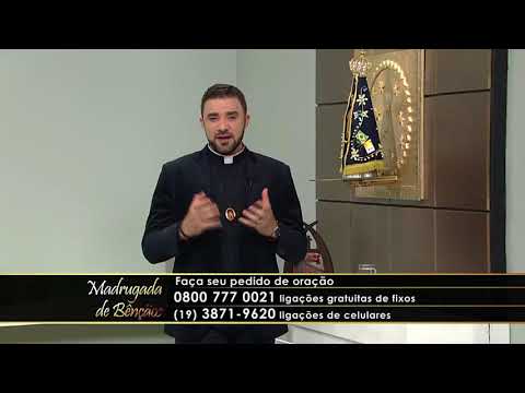 Ser mãe - Madrugada de Bênçãos