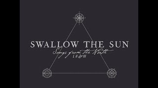 Swallow The Sun—Songs From The North I,II&III (2015)(Disc 1)