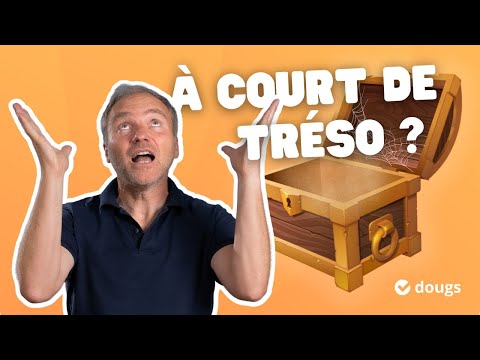 Comment gérer sa trésorerie ? Ce que tu dois savoir 💡 (CONSEILS & EXEMPLES)