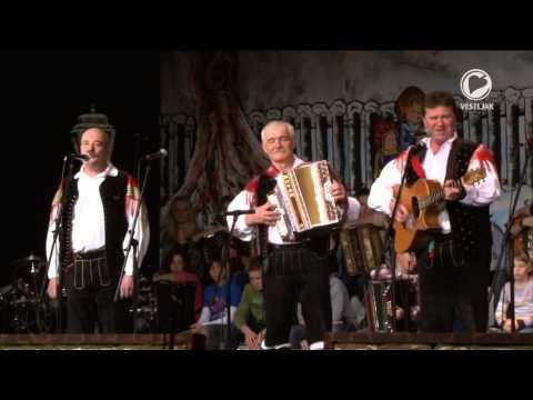 Ansambel Brodniki - Na Dolenjsko