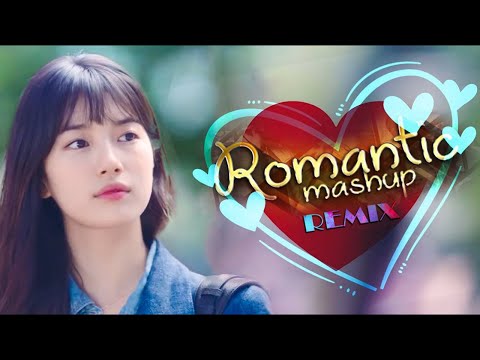 Romantic Mashup Remix | Dileepa Saranga Mashup Cover 39 | (Thisaru Remix)