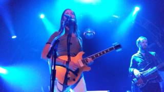 Moon Taxi - Run Right Back - Live- Macon, GA - 2/4/16
