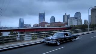 Shooter Jennings- Wild And Lonesome