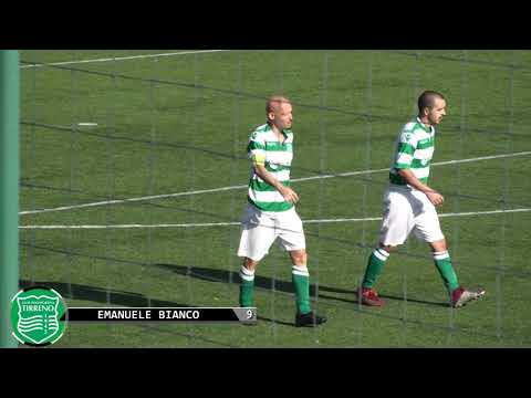 POL. TIRRENO - CRYSTAL PIODA 4-1